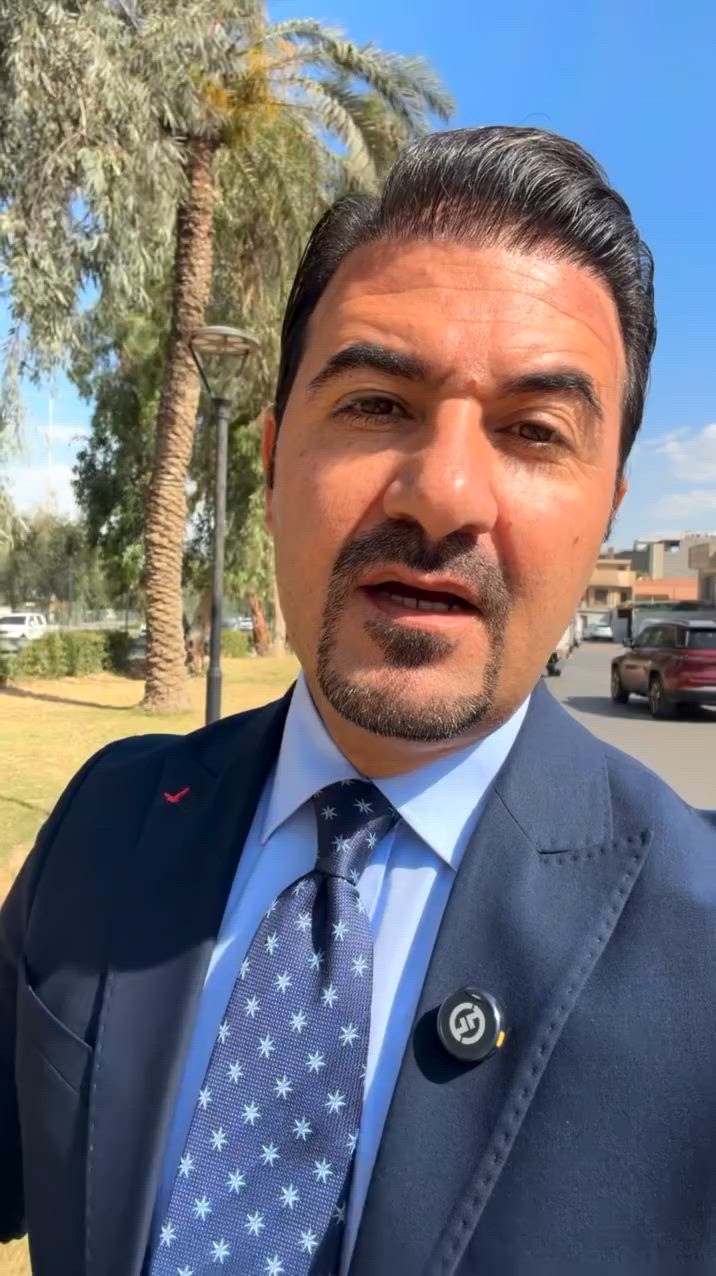 جولة مميزة للإعلامي الأستاذ صادق الشمري إطلعَ خلالها على أقسام الشركة وخدماتها، وتعرف عن قرب على تفاصيل أعمالنا وحلولنا الزراعية التي نصنع بها مساحات أجمل وحياة أكثر خضاراً . 

📍 مقر الشركة - القادسية
📍 مشتل الشركة - الدورة المربع الرئاسي قرب جسر الطابقين
للتواصل:
***********
***********
***********
🌐 www.zar3.iq
