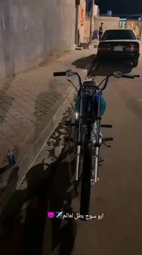 للبيع توه معمره ما ساحكه بعدهي اوراق أصولي موديل14سعر واحد350 بيها مجال لمكان بصره زبير رقم لهاتف ***********بس شراي ينتصل ولوتي خل يطلع كبل😉
