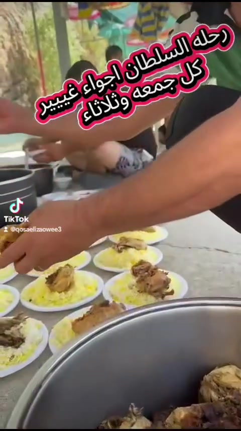 حاااااااااره مووو +كئااااااابه موووو
سوينالك عرض (65) الف شامل (5) ايام
              شمنتظرررررررررررر
ملاحظه :-
مقاعد محدوده باص واحد فقط
البرنامج :-
1- دهوك +زاخو+جمانكي (5) ايام
      (65) الف شامل انتبه شااااااامل
           الخميس ليلا ليلا  7/16
                     الاثنين ليلا 7/20
       فندق نبييل & فندق  سولاف
.......     .......     ........    ......    .....
2- أربيل +شقلاوه+ورتي (5) ايام
       (65) الف شامل انتبه شااااامل
           الخميس ليلا  7/16
                     الاثنين  ليلا 7/20
        فندق بلو ميركوري & فندق وان
.......    .......    .........     ......     ......
3- سليمانيه +دوكان (5) ايام
      (65) الف شامل انتبه شااااامل
           الخميس  ليلا  7/16
                     الإثنين ليلا 7/20
......     .......     .......      .......    ......
4- دهوك +سليمانيه (8) ايام
       (130) الف شامل انتبه شااااااامل
             الاثنين ليلا 7/20
..........     ............     ..........   .......
5- دهوك +أربيل (8) ايام
      (120) الف شامل انتبه شااااااامل
             الاثنين ليلا 7/20
..........     ............    ...........   .......
البرنامج يشمل:-
1- فنادق 4 نجوم فعليه
2- باصات حديثه
3- كوسترات
4- تجوال برنامج كامل
5- فطور اوبن بوفي
6- توزيع هدايه وجوائز لجميع مسافرين
7- مصايف خاصه بشركتنا عدد( 3 )
8- الأطفال لغايه (8)سنوات مجاني ومن
     (8) ال (10) نصف بطاقه
9- حفله خاصه بالكروب على احساب
     شركه
10_ خصم خاص للعوائل كبيره فوق (5)
      اشخاص
........      ..........       .........     ........
للحجوزات مراجعه مقر الشركة الكائن
الفرع الاول :-
قرب جامع النداء مقابل حلويات عدنان
الفرع الثاني :-
المنصور تقاطع 14 رمضان
او المراسله على الواتس على أرقام شركه
*********** واتس أو اتصال
*********** واتس أو اتصال
            مع رحله السلطان
                عائلتك بأمان
