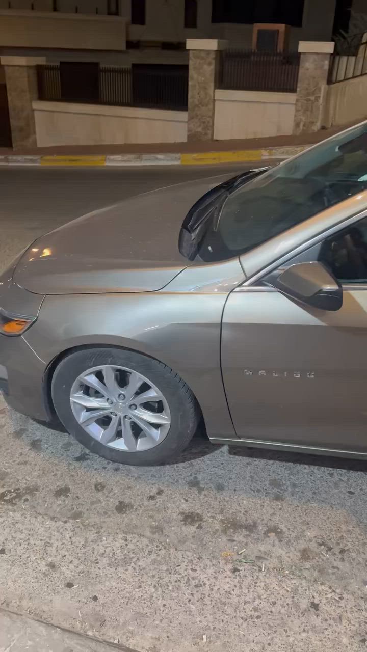 سڵاوتان لێبێ مالیبۆ ۲٠۲٠ بۆ فرۆشتن سەیارەکە ۱٠۸ هەزار ڕۆشتوە سەنەویو شتی تازەیە بە ناوی خۆمەوەیە سەیارەکە ۲٥٠ مەسروفی تیا نیە هەمو شتێکی تازەیە مواسەفات Lt یە کوشن کارەبا خەتی جادە بەسمە شاشە گەورە گێرو مەکینەی بە شەرت نەکراوەتەوە  ڕادێتەرو هەمو شتێکی بیلادیە قوفڵی ۸۱ ورەقە ڕەسمی سۆنەرەکەیم داناوە  شوێن؛ سلێمانی:٠۷۷٦٦۸۹۱۹٤٤


**إذا كنت صاحب هذا الإعلان وتريد حذفه لأي سبب، رجاءا أرسل رسالة إلى الدعم الفني**