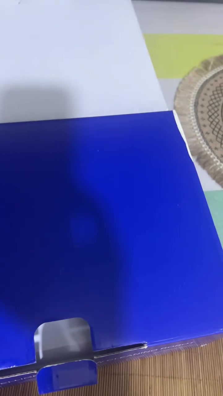 السلام عليكم
روبوت تنظيف زجاج جديد بالكارتون 
تواصل واتساب 
***********
بغداد البلديات
