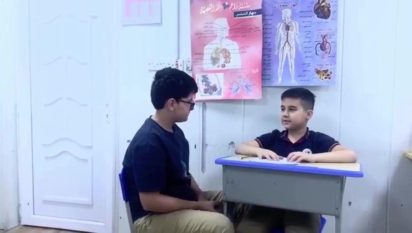 التسجيل مستمر
للعام الدراسي  2026 / 2027
المقاعد محدودة
سجل الان !

العنوان 🏫: بغداد/ اليرموك/ الفرع المقابل لمخابز سومر فرع محطة وقود اليرموك قرب سكة القطار  اول فرع يسار .
مدرسة_امراء_بغداد_الاهلية#مدارس#
لمزيد من المعلومات :
📱 ***********  

https://poplme.co/hash/YLRXLONT/1/a
