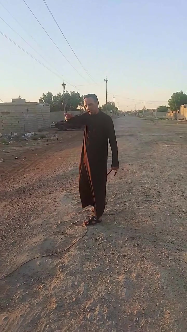 سلام عليكم دونم للبيع مساحة 2500 متر  ركن ع شارعين سلام عليكم دونم للبيع مساحة 2500 متر  ركن ع شارعين
سلام عليكم دونم للبيع مساحة 2500 متر  ركن ع شارعين  
الخدمات ماء كهرباء تبليط المكان قرب مركز النهروان شارع عشرين ***********
