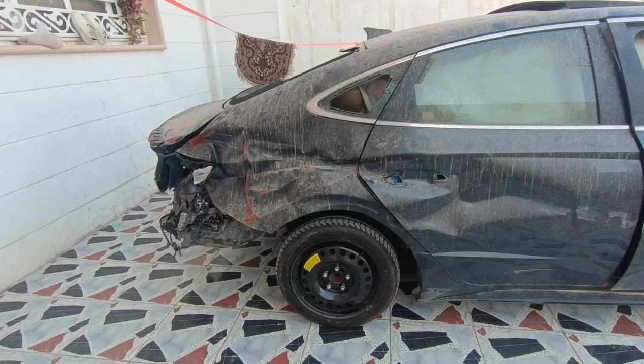 للبيع سوناتا على حادثها موديل 2021 رقم اربيل فول لمتت العنوان بابل حي الكرمين  السعر 110الاستفسار ***********

