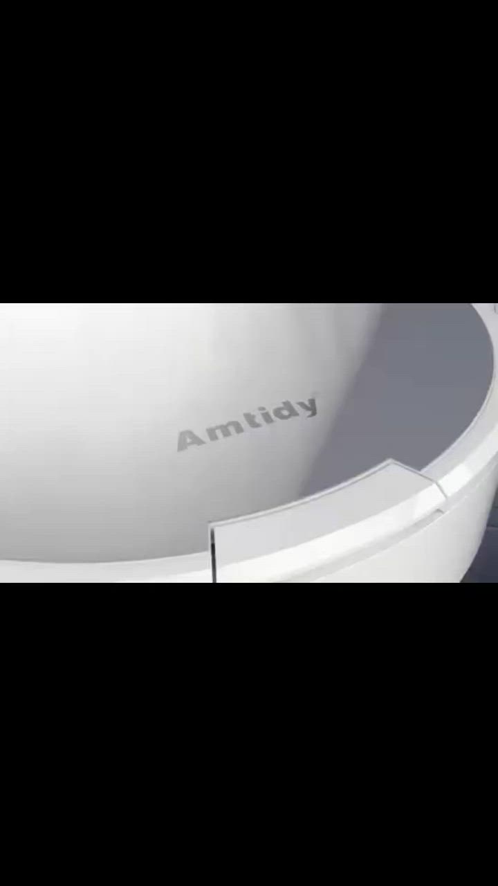 مكنسة و ماسحة ارضيات روبوت ماركة Amtidy
الميزات:

روبوت ذكي يعمل على الأوامر الصوتية كما يمكن ربطه على التطبيق

خزان خاصة لسحب الغبار وآخر لتنظيف ومسح الأرضيات

تصميم مميز مع مظهر خارجي أنيق

حركة بشكل مستقيم ومتعرج لتقوم بتنظيف كافة الزوايا

فرشاة مزدوجة مصممة بشكل خاص لالتقاط شعر الحيوانات الأليفة

ريموت كنترول للتحكم عن بعد

خزان بسعة 500 مل لتر

مانع للسقوط مع اربع حساسات استشعار

عجلتان كبيرتان لسهولة الحركة

يعود للشحن بشكل تلقائي عند نفاذ البطارية

الملحقات: 4 فرشاة للتنظيف, فرشاة لتنظيف الجهاز, وصلة مسح إضافية لمسح الارضيات

أبعاد الجهاز: الارتفاع  8 سم  القطر 32 سم

أبعاد الغلاف: 51×39×12 سم

المنشأ: الصين

الملاحظات:

لا تعمل المكنسة على الزولية

الأوامر الصوتية تعمل على اللغة الإنكليزية فقط


**إذا كنت صاحب هذا الإعلان وتريد حذفه لأي سبب، رجاءا أرسل رسالة إلى الدعم الفني**