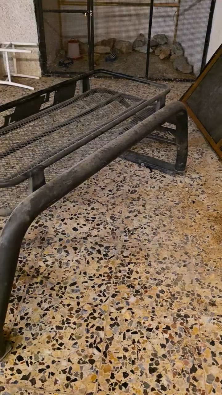 محجر اخو الجديد مشدود شهر تقريبا رايده ب٢٥٠


**إذا كنت صاحب هذا الإعلان وتريد حذفه لأي سبب، رجاءا أرسل رسالة إلى الدعم الفني**