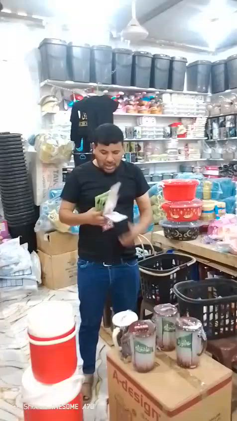 مجمع الفجر اللادوات المنزليه حاجه بلف تنزيلات شارع صنعاء محلات ال سنوح قرب مخبز طه العكيلي بلاش بلاش


**إذا كنت صاحب هذا الإعلان وتريد حذفه لأي سبب، رجاءا أرسل رسالة إلى الدعم الفني**