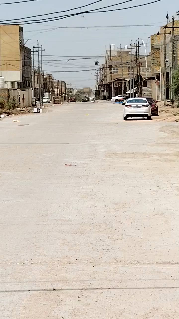 السلام عليكم 

قطعه ارض للبيع _ حي السيده زينب 

مساحه القطعه _150 متر 

موقع مميز _قرب كليه البيطره 

للاستفسار الاتصال على الرقم ***********

تابع الصفحة لتصلك جميع العروض

مستعدون لعرض وتسويق عقاراتكم ماعليكم سوئ أرسال التفاصيل علئ الخاص
