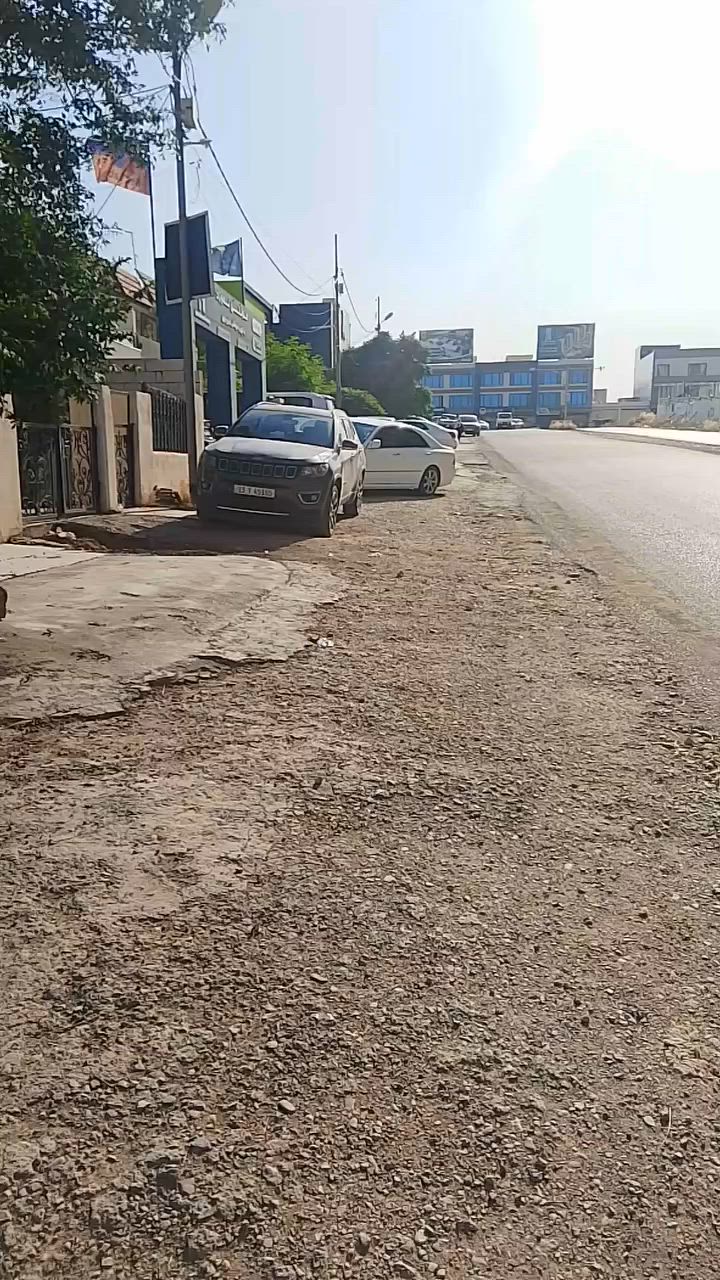 عندي بيت ایجار  في سليمانية منطقة رابرین
150 متر
طابقين

هول
صاله متبخ 
صحيات هولل 
بيت نضيف
 

وتساب ***********
تیلفون ***********
