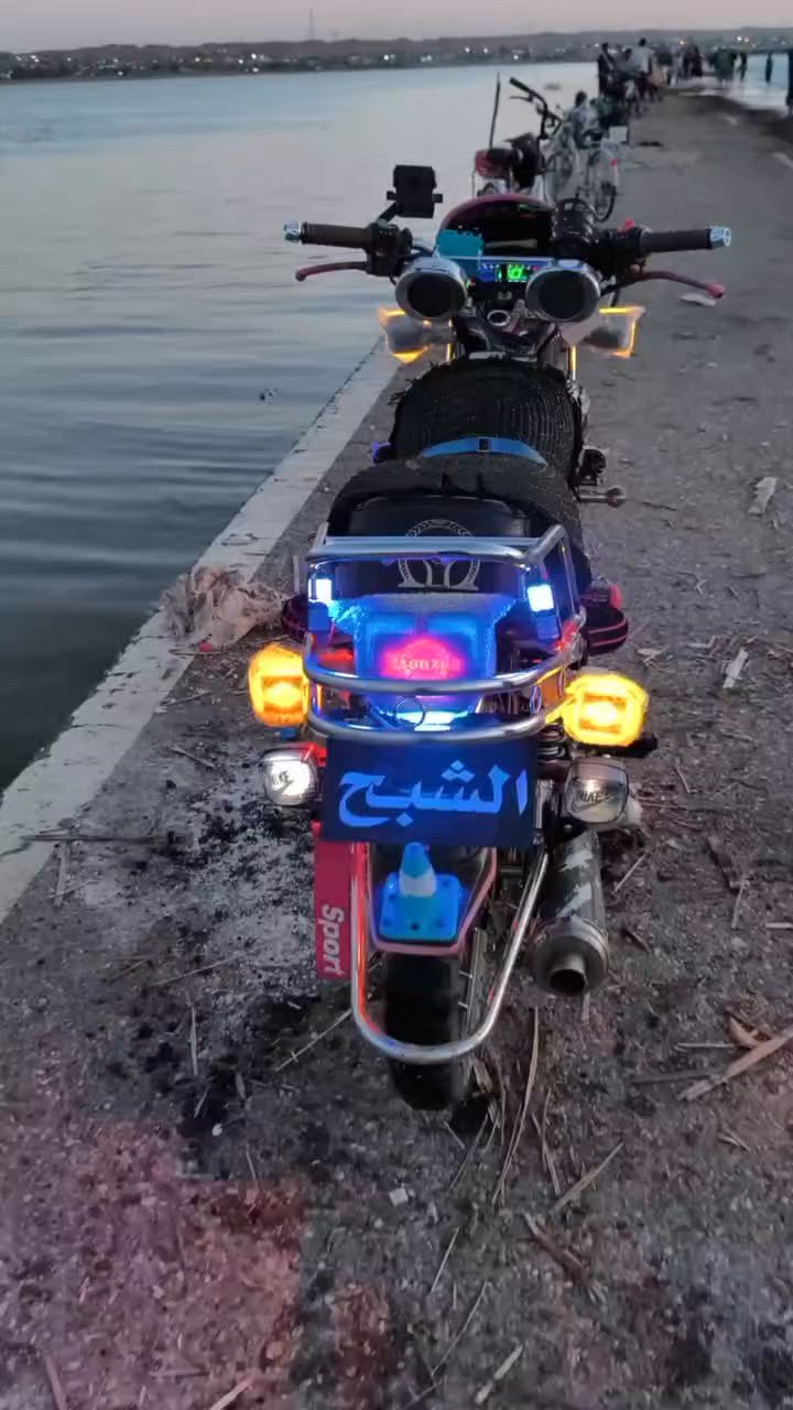 سلام عليكم دراجه نامي برو هونزده موديل 25  محرك 200دراجه كفاله عامه بعدهه جديده مكاني منصوريه الجبل السعر خاص رجائن المو شراي لايكسر بحلال العالم  
ملاحضه: الصالنصه مو وياهه


**إذا كنت صاحب هذا الإعلان وتريد حذفه لأي سبب، رجاءا أرسل رسالة إلى الدعم الفني**