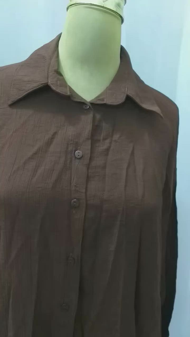 القياسات على الخاص ...
السعر ٢٥ الف..
الابيض ماركه بولو السعر ٣٥ كتان تركي بارد يجنن كلش راقي.
تتوفر خدمه توصيل جميع المحافظات ٥٠٠٠...
لايك ومشاركه ممكن تدخل قرعه للفوز باحد مبيعاتنه😍
@الجميع 
خليكم دائما حاضرين حتى تحضون بفرصه الفوز ...


**إذا كنت صاحب هذا الإعلان وتريد حذفه لأي سبب، رجاءا أرسل رسالة إلى الدعم الفني**