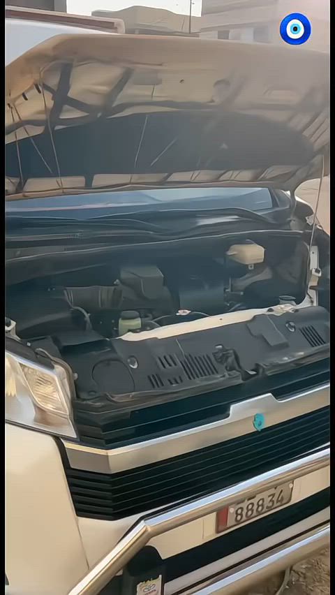 هايس اللبيع موديل 23مكفوله رقم بغداد
دوشمه عامه عند علوكي سيبايه و درع امامي و خلفي بانزين اوتوماتيك فول موصفات باب كهربائي ابلاد سياره ابلاد ما مفتوح منه اي شي كراسي محور 15راكب مراوح اظافيه التبريد 
السعر 390 مكاني البصره رقم ***********
بشير البصراوي
