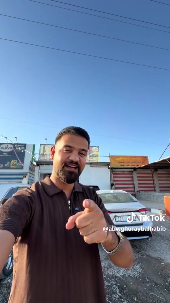 مركز العيساوي لفحص
السيارات
فحص
صبغ
بارد
معجون
كص
مركز الد شامي فحص السيارات
مكينه
باحدث الاجهزة
بالسونار الليزري
كير
العالمية
فحص كهربائيات سياره بل
كامل
مرشر التذائس
تصفير العقل
TAR CAR
فلنجات
ONARI
تايرات
كشف المشي الحقيقي
كشف حادث السياره لمريكي
ولكندي
يوجد بوليش وتكحيل
كشف غرامات السياره
كشف السياره بل كامل
ولاسعار مناسبه
الموقع /ابو غريب ابو منيصير
مجاور  شركت الرائد
ستفسار (***********
)+يوجد عقود
