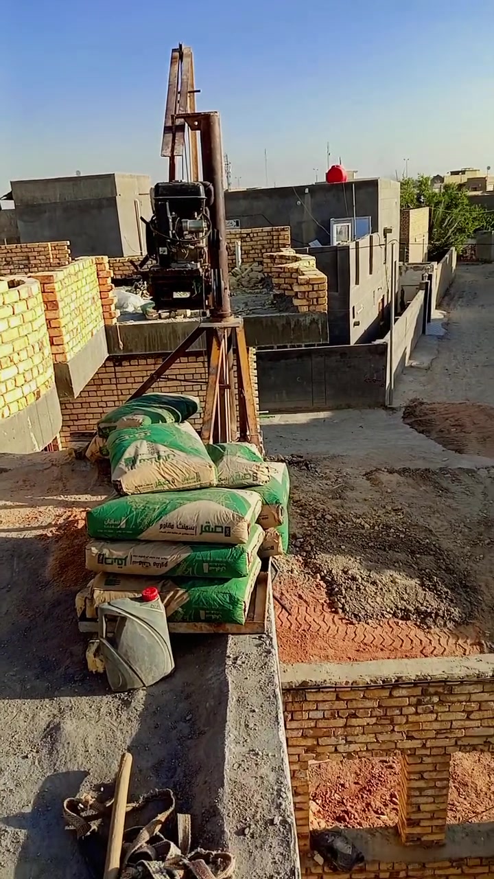 السلام عليكم ونج للبيع نجفي وياه عربانتين اى ستفسار تعال خاص واتصل على الرقم الموجود***********
