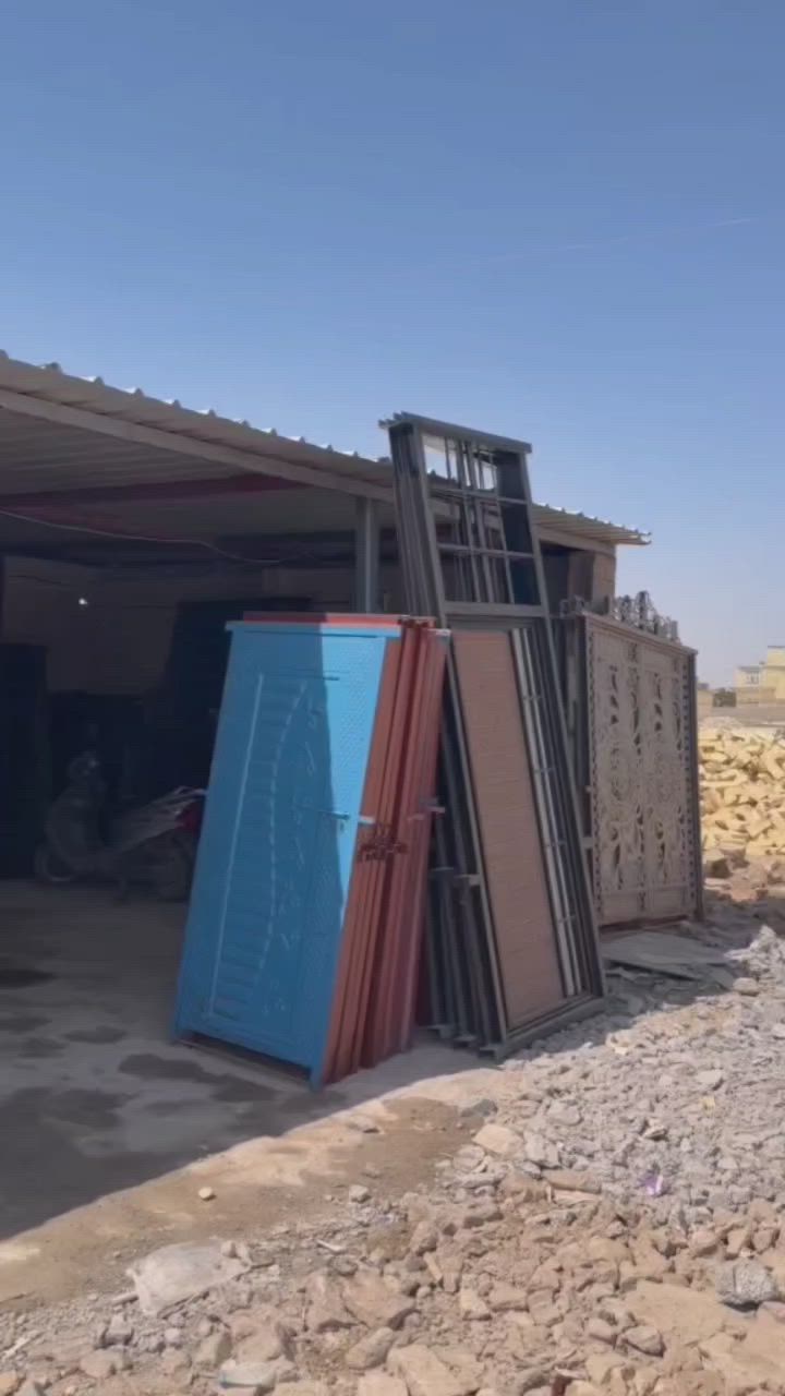 كلشي موجود هاذه مكان الرفاعي رقم ***********
