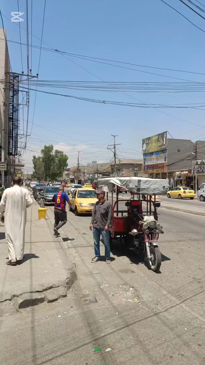 عرض 🔥🔥🔥 أزياء السند  تراك نسائي
السعر 🔥 6000🔥بلاش 
حي سومر شارع الحمداني قرب صالون بنت الاصول أزياء السند عرض


**إذا كنت صاحب هذا الإعلان وتريد حذفه لأي سبب، رجاءا أرسل رسالة إلى الدعم الفني**