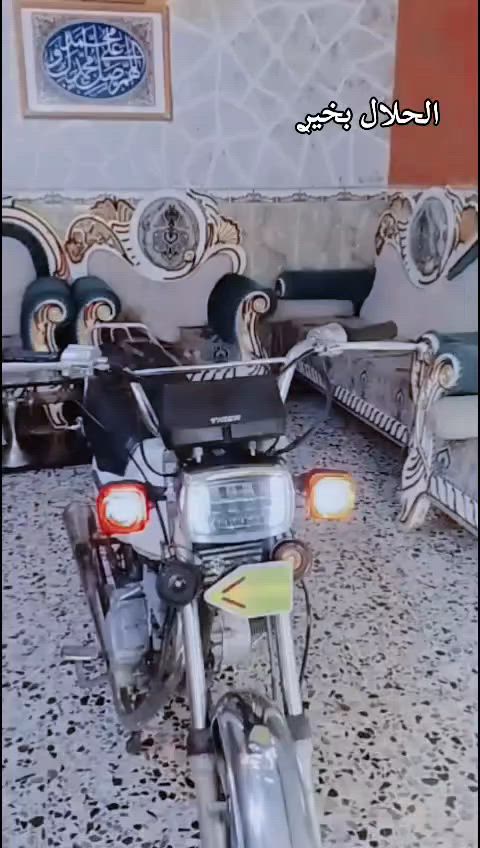 تايكر البيع  نضيفه الدراجه كلك كلك   السعرر 200/الرقم ***********
