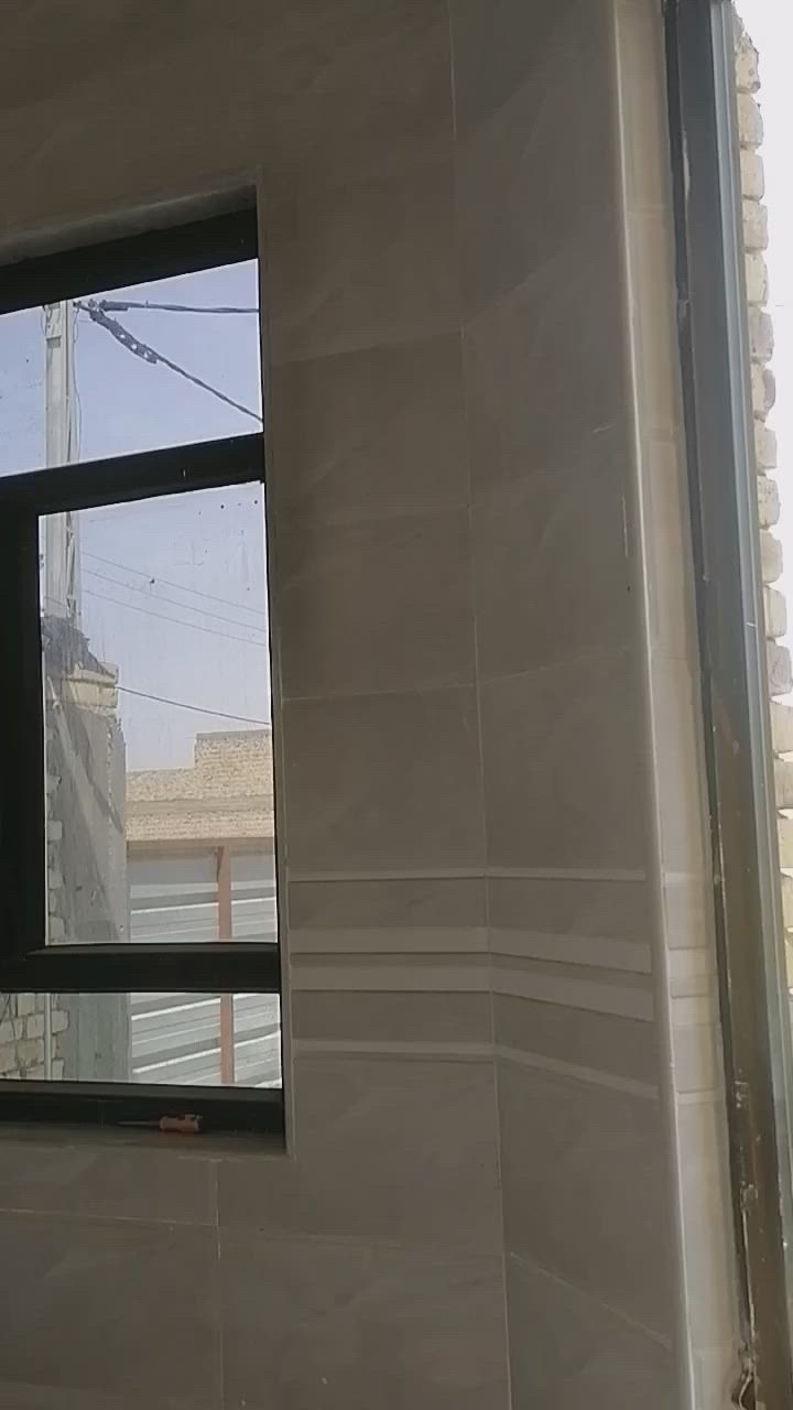السلام عليكم
خلفه سيراميك بورسلين متفرغ حالياً
اشتغل. ع المتر، مكطوعه، باليوميه
***********
