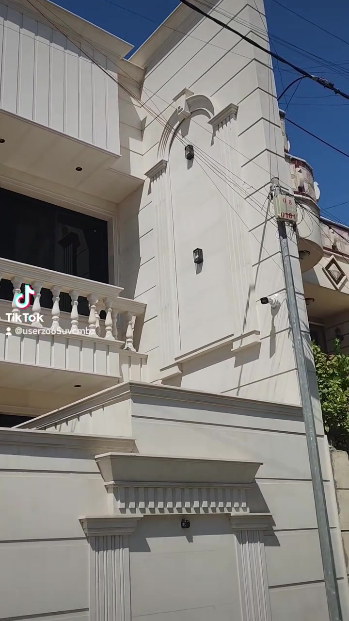 كادر من دهوك تغليف واجيهات مرمر  ***********
