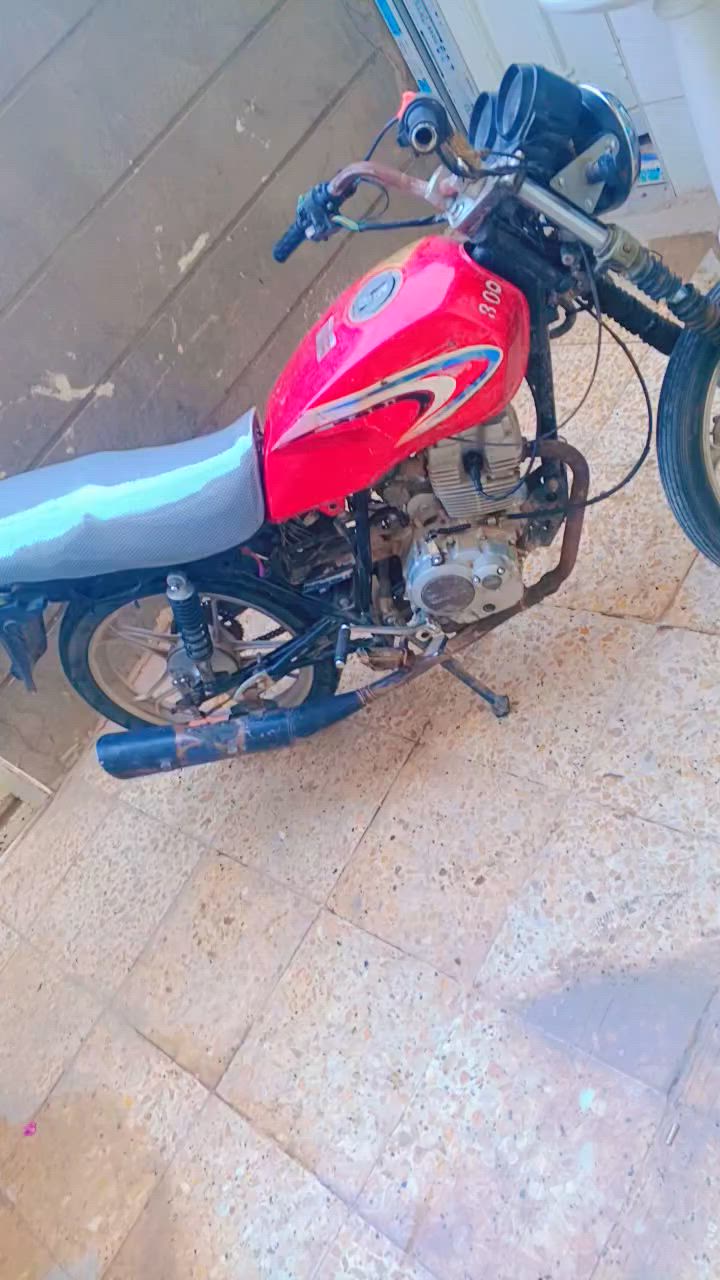 سلام عليكم البيع كامله محرك بلكورتونه سعر 175 ألف


**إذا كنت صاحب هذا الإعلان وتريد حذفه لأي سبب، رجاءا أرسل رسالة إلى الدعم الفني**