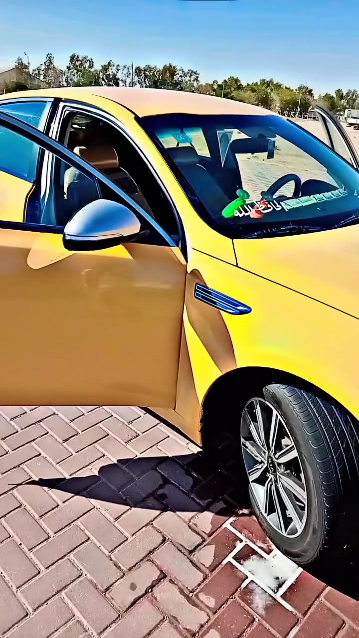 كيا اوبتما وارد خليجي موديل ٢٠١٩ مواصفات اعتياديه السياره غاز بانزين السياره جاهزه من كلشي  السعر 195 وبيها مجال او مراوس اموديل 2020 الاستفسار الاتصال ع الرقم *********** المكان محافضة الديوانيه
