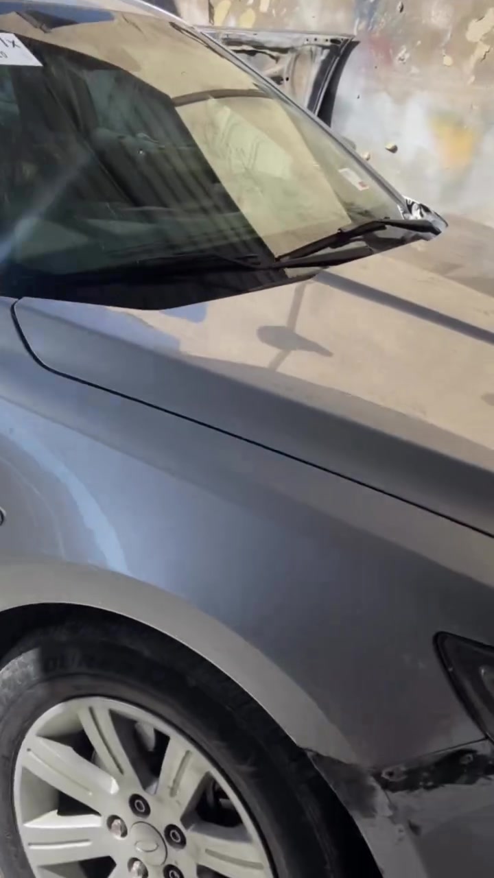 🔥 عباس الجبوري | لصبغ السيارات الحديثة 🚗✨

نرجع لمعة سيارتك وكأنها طالعة من الوكالة 

خدماتنا المميزة: 
🎨 صبغ فرن بدرجة وكالة 100% + كفالة على اللون وعدم التقشير 
✨ بوليش عام: نشيل الخدوش والبهتان وبقع الماء. البودي يرجع جديد 
🇯🇵 الشمع الياباني الأصلي: 
    - لمعة قوية ونضارة تدوم شهور 
    - حماية من الشمس والأتربة ومياه المطر 
🛠️ تكحيل وتقليم: نعالج كل الشخوط، صغيرة أو كبيرة، بدون صبغ القطعة كاملة 
📍 سحب كارت: 

💯 ليش تختارنا؟ 
خبرة + مواد أصلية 100% + شغل نظيف + تسليم بالموعد

📍 الموقع:ديالى المقدادية - حي الصناعي  
📞 للحجز والاستفسار: ***********
