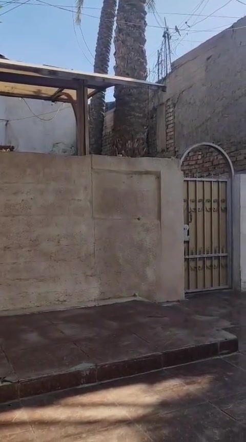 نزلنه سعر البيع مستعجلين
487 متر 
العنوان بغداد شارع فلسطين
قرب تقاطع صخره وقرب ساحت بيروت 
موقع جدا رقي فرق بيت ع شارع العام
بيع سريع تفاصيل اكثر إتصال برقم 
***********
