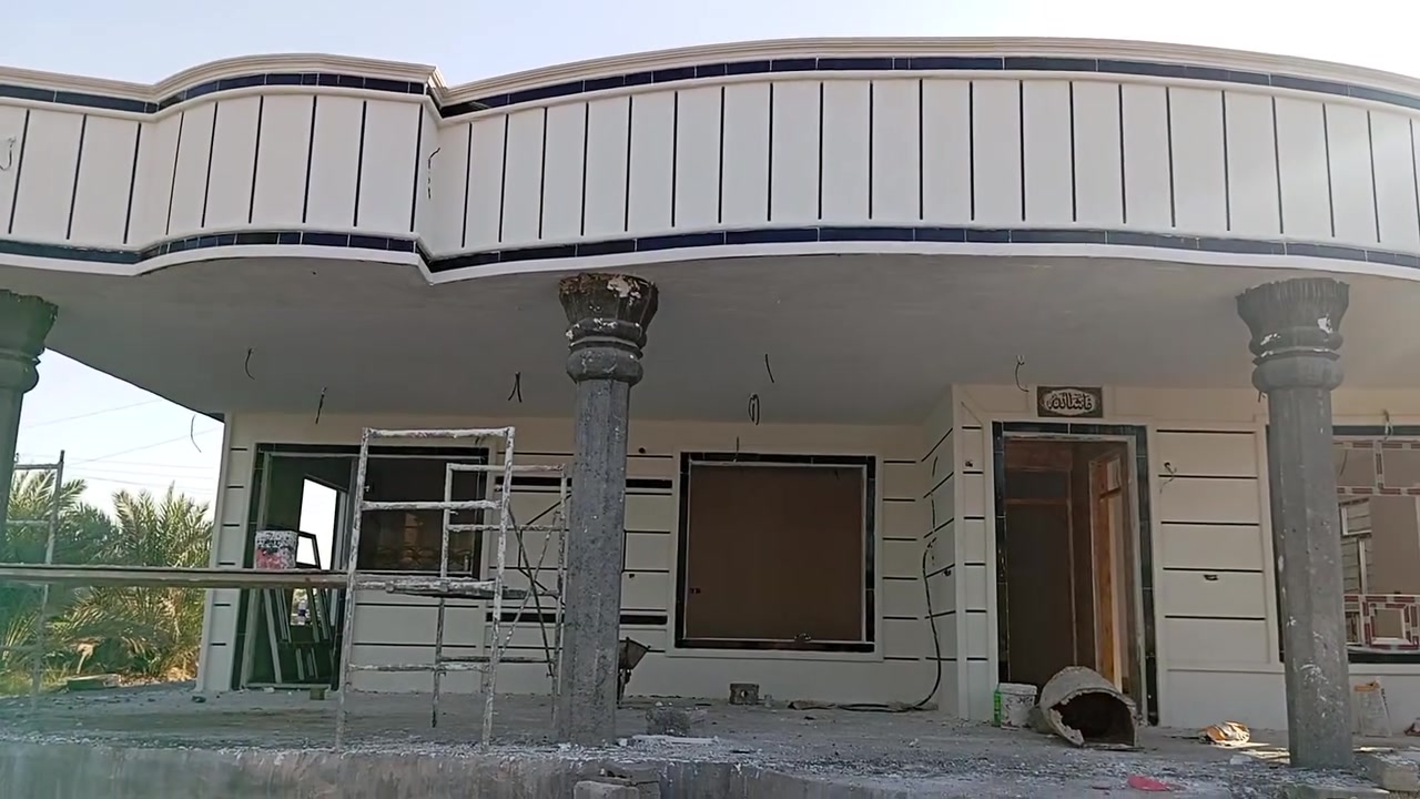 موجود خلفات وجهيات ونشتغل درجه اول بغداد
ابو شمس ***********
