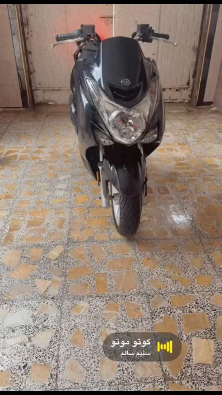 للبيع دراجه ماجستا اس محرك كفاله كفرات اصليه بلاديه بيها شخوط بسيطه شاشه اكترونيه فول مواصفات عنواني بغداد مدينه الصدر *********** او تراسلني خاص
