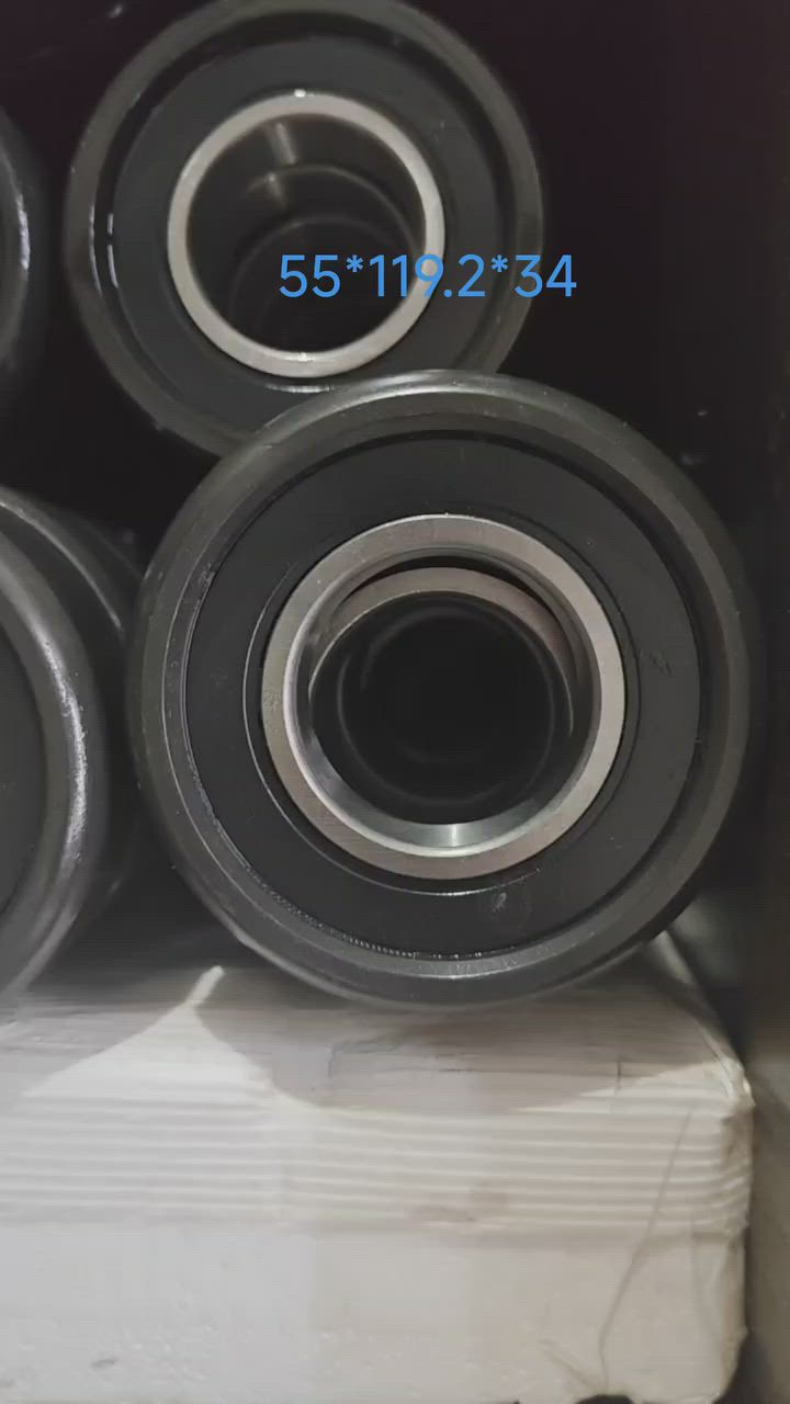 #forklift
#forkliftbearing
#forkliftparts
#bearing
#تحمل
＃قطعغياررافعةشوكية
＃رافعة


**إذا كنت صاحب هذا الإعلان وتريد حذفه لأي سبب، رجاءا أرسل رسالة إلى الدعم الفني**