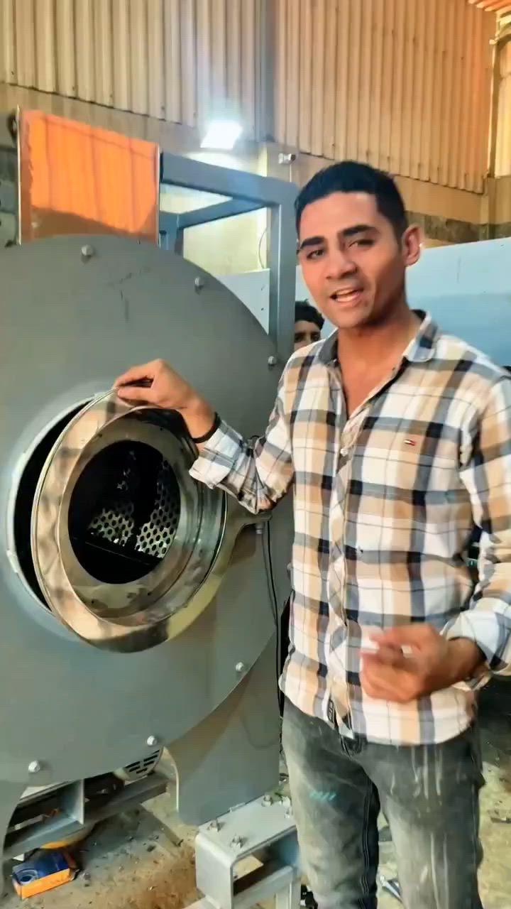 “مش كل مغسلة… جاهزة تكبر”
💥
الفرق بيبدأ من هنا…
🧼 غسالات ملابس مصممة للشغل التقيل
🌪️ مجففات تقلل وقت الانتظار لأقصى درجة
🎯
مش بنبيع معدات…
إحنا بنرفع مستوى شغلك
📈
وقت أقل
جودة أعلى
عميل بيرجع… بثقة
🔥
“لما تكون جاهز تبقى اسم تقيل …
إحنا جاهزين نكبر معاك”
📞 01003193964
💬 https://wa.me/201003193964


**إذا كنت صاحب هذا الإعلان وتريد حذفه لأي سبب، رجاءا أرسل رسالة إلى الدعم الفني**