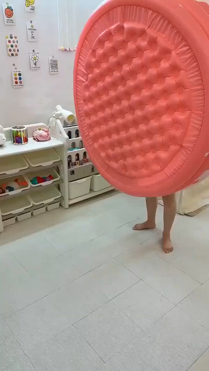 حوض سباحه للاطفال😍✨✨✨


**إذا كنت صاحب هذا الإعلان وتريد حذفه لأي سبب، رجاءا أرسل رسالة إلى الدعم الفني**