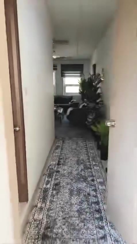 100 شرقي موثثه بالكامل مدفوعة الثمن كاش بلوك A1 طابق ثالث عماره مفتوحه سعر مناسب
للتواصل. ***********
