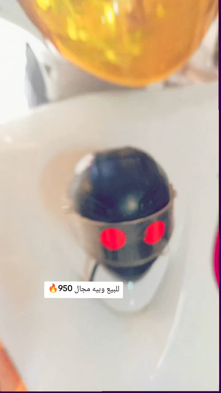 للبيع وبيه مجال 950🔥
خاص مفتوح.


**إذا كنت صاحب هذا الإعلان وتريد حذفه لأي سبب، رجاءا أرسل رسالة إلى الدعم الفني**