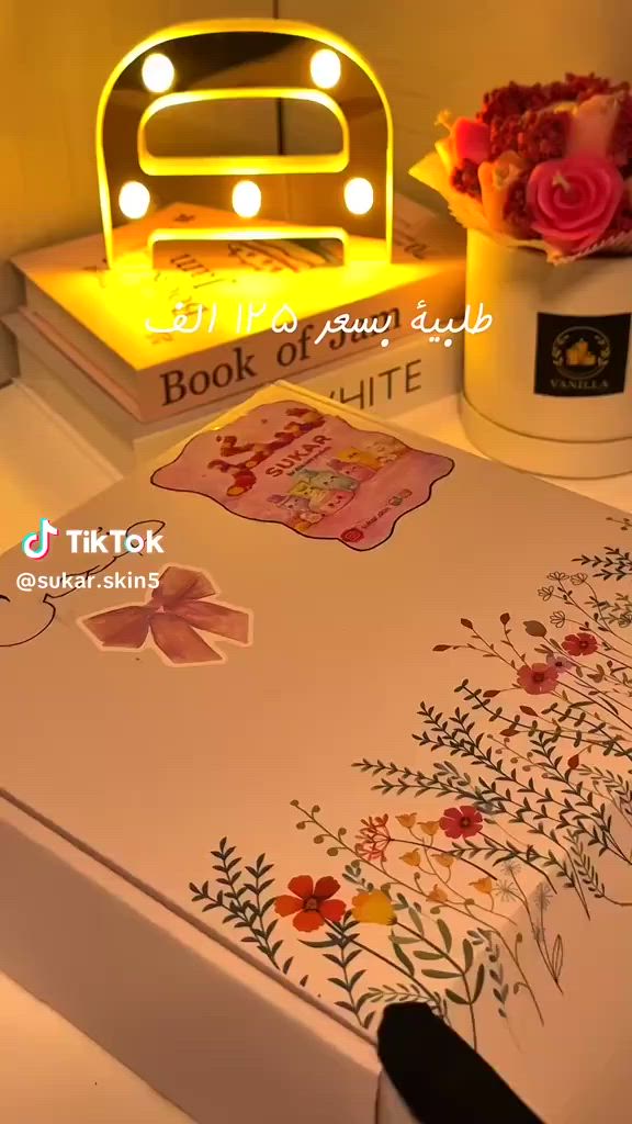 متوفر التوصيل في جميع محافظات العراق، ،،،Sokar 👉


**إذا كنت صاحب هذا الإعلان وتريد حذفه لأي سبب، رجاءا أرسل رسالة إلى الدعم الفني**