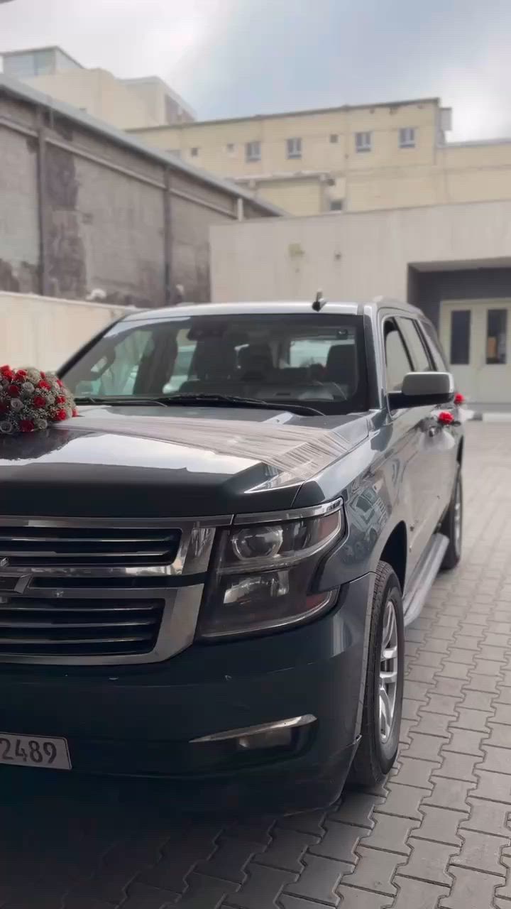 السلام عليكم تاهو موديل 2019 امريكي حادث سرقه 4 قطع ابيع حزام فئه lt رقم بغداد ماشيه 150 
السعر 265 
مكان السياره بغداد الشعب
***********
