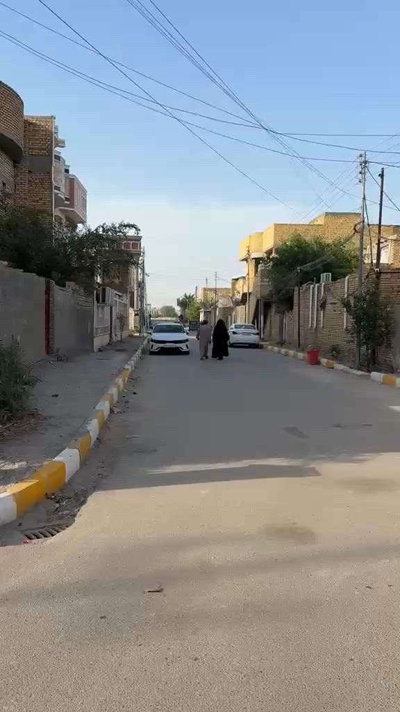دار للبيع زراعي مساحة 200مً طابق واحد بناء بلوك كونكريت مسلح مكانه كلش حلو وعلى تبليط وصاير على شارع حرف Tوقريب على كورنيش
باقي تفاصيل بل فيدو 

السعر خاص 

مكتب التميز للعقار 🏘️

الشموخ قرب جسر مشات📍

ستفسار ☎️***********

دار للبيع زراعي مساحة 200مً طابق واحد بناء بلوك كونكريت مسلح مكانه كلش حلو وعلى تبليط وصاير على شارع حرف Tوقريب على كورنيش

دار للبيع زراعي مساحة 200مً طابق واحد بناء بلوك كونكريت مسلح مكانه كلش حلو وعلى تبليط وصاير على شارع حرف Tوقريب على كورنيش
