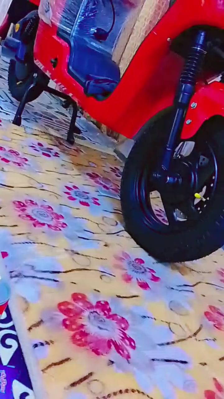 سلام عليكم شباب هاي دراجه جديده وكيل زيرو بعده جيس شركه ار 9 ريان بطاريات جدد كبار دراجه شرط الفحص كفاله عامه كله شقاله من طول لطول دراجه جديده مكاني تنومه شط العرب سعر 580 بيه مجال رقمي وتساب *********** وأنه خادم
