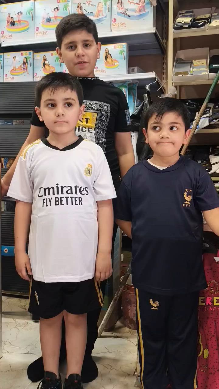 🤩عرض من قاطع الرياضة🤩
🥰دريس مع سبايك🥰
🥳السعر فقط 10 الاف🥳
🤠جميع القياسات متوفرة 🤠
😍جميع الاندية متوفرة😍
#كاس_العالم 
#متوفرجملةومفرد 
#يوجد_توصيل_لكل_انحاء_العراق 
#مجمع_باب_الحارة


**إذا كنت صاحب هذا الإعلان وتريد حذفه لأي سبب، رجاءا أرسل رسالة إلى الدعم الفني**