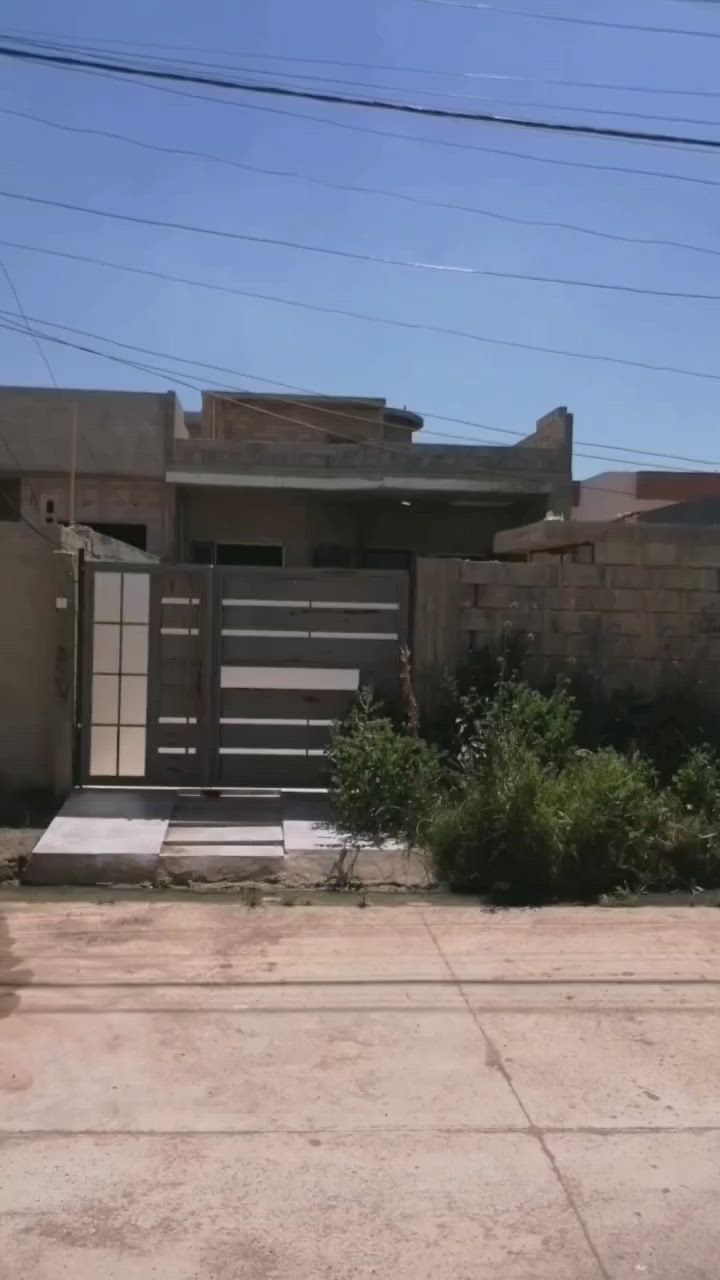 دار للبيع المساحه 270م
تفاصيل الدار داخل المنشور عنوان الدار موصل حي المزارع الثالثه قرب جامع عبادالحق 
لمعرفة السعر الاتصال على الأرقام
 *********** واتساب
***********
اوزيارة المكتب الكائن في حي فلسطين مدخل 95 تواصل عبر الرقم *********** مهندس استشاري
