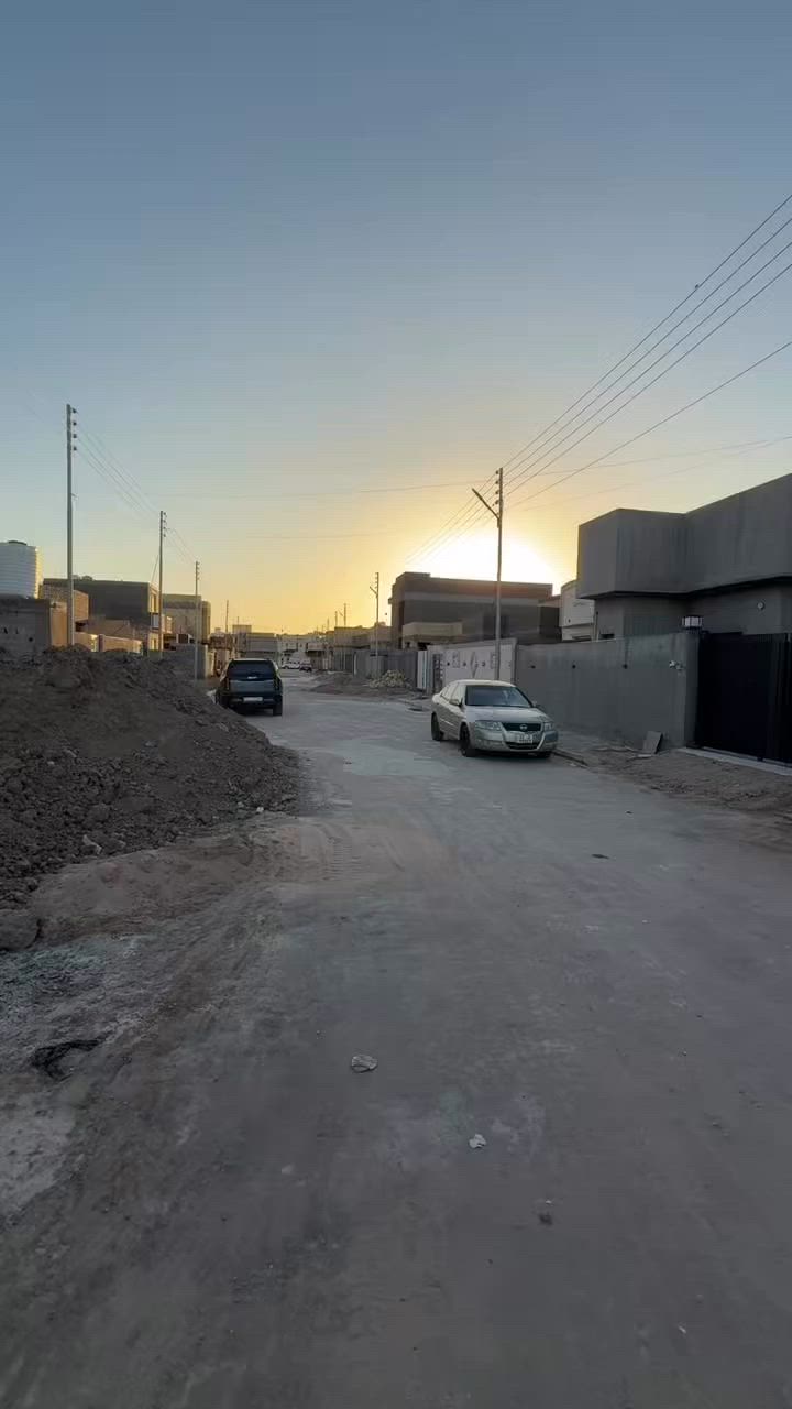 🏡 بيت للبيع – مجمع الإيطالي
📍 موقع مميز داخل المجمع
💰 المطلوب: 110 مليون
📐 المساحة: 250م
🚗 ثالث عقار عن شارع 60

✨ فرصة ممتازة للسكن أو الاستثمار
📞 للاستفسار والتواصل: ***********
🏢 مهيمن للوساطة العقارية #
