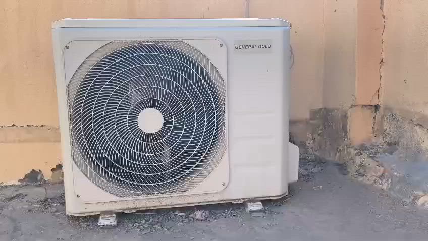 شغال على فحص يبرد مثل ثلج وبشتى حار ،نوع جنرال گولد ممشتغل اهواي ... اتصال ***********
