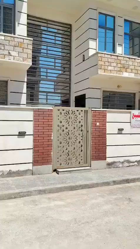 بيت للبيع بغدادالرستميه خلف المرور تفاصيل داخل الفيديو رقم صاب الدار***********

