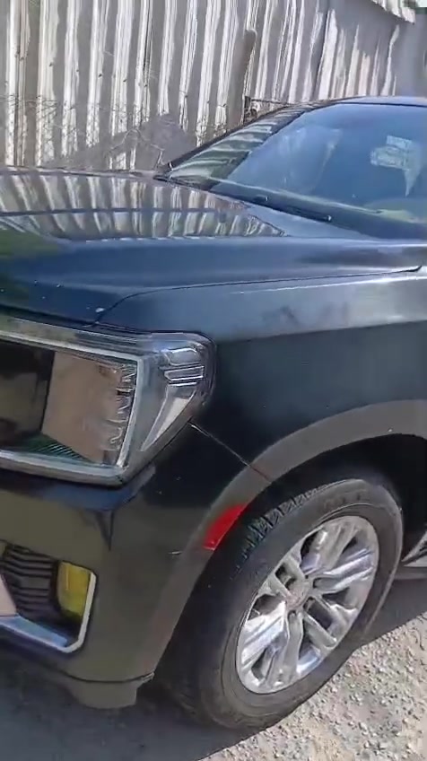 🚘 للبيع جمسي موديل 2021 🚘
✅ ماشية 500
✅ كير جديد
✅ رقم أربيل
✅ السيارة جاهزة للاستخدام
✅ ما بيها أي نقص
💰 السعر: 34,000 $
📞 للاستفسار: ***********
