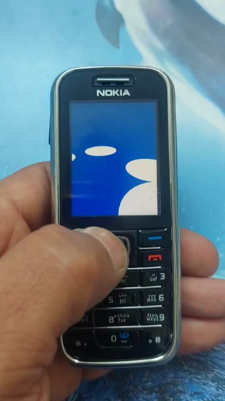 نوكيا 6233


**إذا كنت صاحب هذا الإعلان وتريد حذفه لأي سبب، رجاءا أرسل رسالة إلى الدعم الفني**