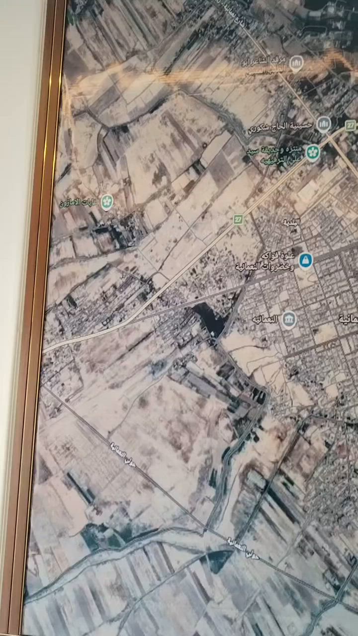 👈 تباع بنظام القسط المريح 👉
🪀 قطعه أرض طابو صرف مساحه 250م مدفونه كامله

📌 العنوان واسط النعمانيه حي الإسكان 📌

🏛️ مكتب أبن مهنا للعقار 🏛️

***********📲

*********** 📲
