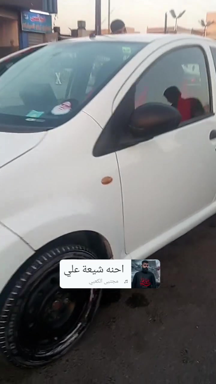 السلام عليكم سياره بي واي دي اف زيرو 2011 كرعادي سياره خير من الله مصبوغه حزام جماليه فقط سياره لوك باسمي شرط التحويل سنويه لل 32 السياره ماشيه 11,000 سياره حلوه والشراي يتصل سعر 30 وبيها مجال سياره كرعادي العنوان بغداد الرصافه العبيدي اهلا وسهلا *********** مكلف بالنشر
