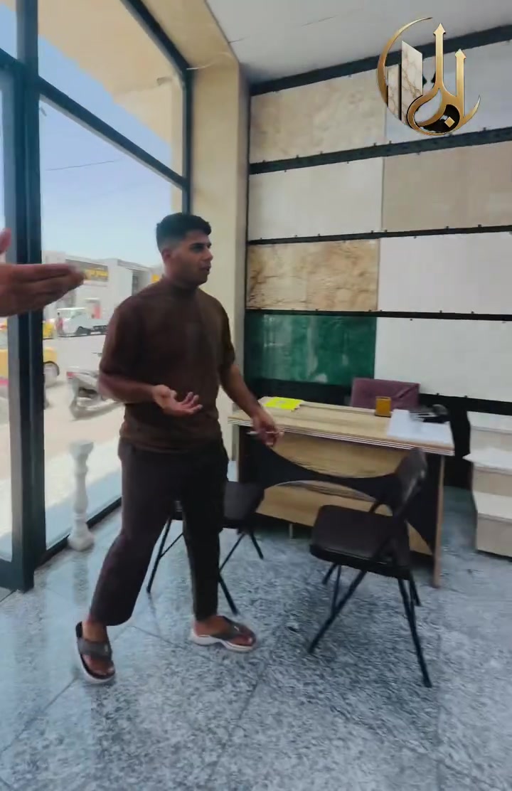 شركه ايلام 

للمرمر و الكرانيت و الكاشي 

مستعدين لتجهيز كافه انواع المرمر  والكاشي والكرانيت 
بدون دمار نافذ
 بدون تصليح
 بدون شوائب 
سوبر لوكس 
 

مميزين في ضمان :

للمرمر وكافه الانواع المتواجده لدينا 

عند الشحن في التلف او الكسر  يستبدل فورا 

*انواع المرمر : مرمر رخام طبيعي 100‎%‎ 

2سم 3 سم 

* ايراني 30*60/ 60*60 
 
_تركي 30*60/ 60*60

_ايطالي 30*60/60*60

_فيتنامي 30*60/60*60

_برازيلي 30*60/60*60

الغرانيت: 

*برازيلي _ايراني _هندي  قياس 60*60_30*60

الكاشي :
 
1عراقي 100‎%‎ المصدر 
سليمانيه 
/ بغداد

بورسلين 

ايراني _ هندي _ سعودي 

للتواصل معنا على الارقام التاليه او زورو موقعنا اهلا بكم

الارقام :

*********** 
***********

الموقع : بغداد الكماليه _ منتصف شارع البستان
