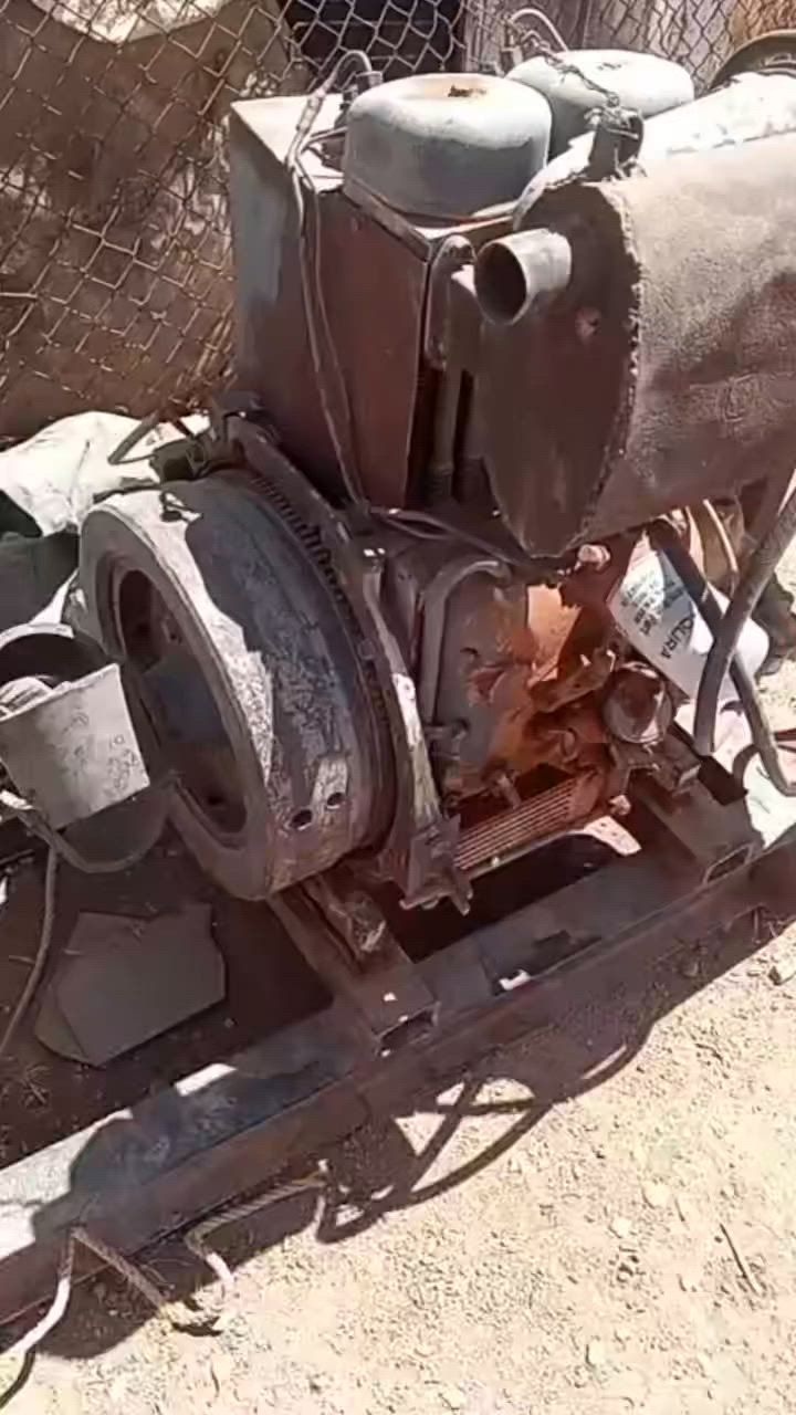 سلام عليكم للبيع مولد دويز يمكنه
***********
