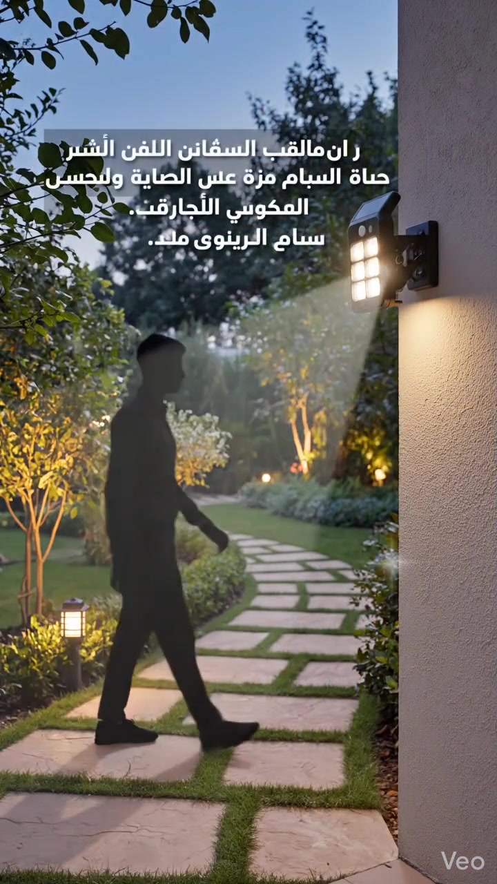 الطاقة الشمسية